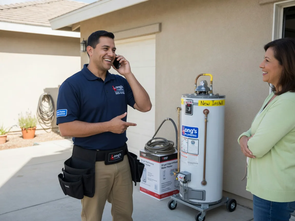 Leak Detection Bells, TX FAQs